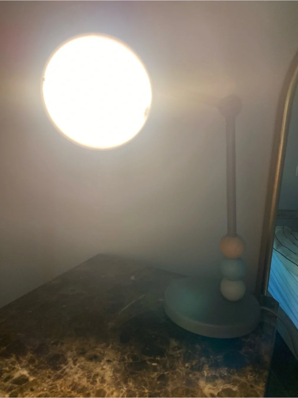 IKEA Lantlig LED Work Lamp